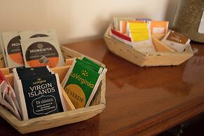 La Casona del Monumento