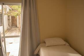 La Casona del Monumento