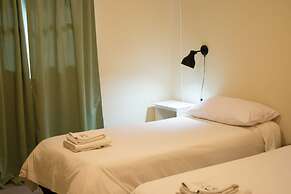 La Casona del Monumento