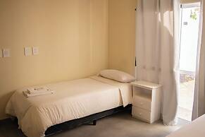 La Casona del Monumento