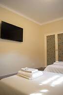 La Casona del Monumento