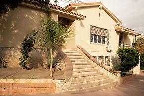 La Casona del Monumento