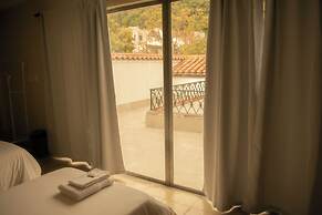 La Casona del Monumento