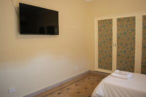 La Casona del Monumento