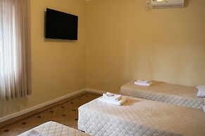 La Casona del Monumento