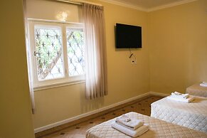 La Casona del Monumento