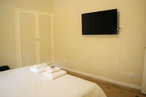 La Casona del Monumento