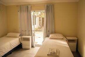 La Casona del Monumento