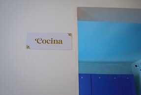 La Casona del Monumento