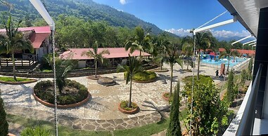 MALOKAS RESORT