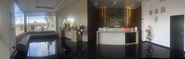 MALOKAS RESORT