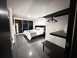 MALOKAS RESORT