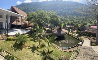MALOKAS RESORT