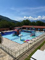 MALOKAS RESORT