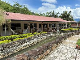 MALOKAS RESORT