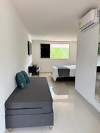 MALOKAS RESORT