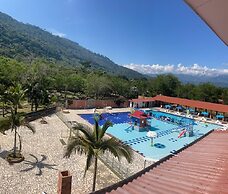 MALOKAS RESORT