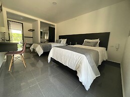 MALOKAS RESORT
