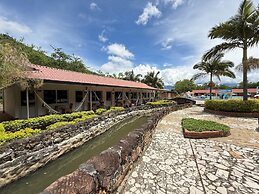 MALOKAS RESORT