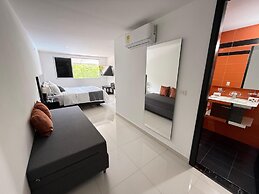 MALOKAS RESORT