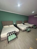 Puul Suites