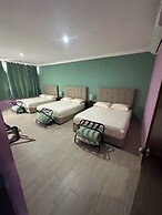 Puul Suites