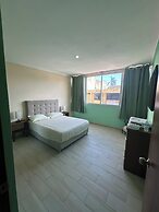 Puul Suites