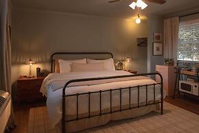 Lookout Mountain Inn