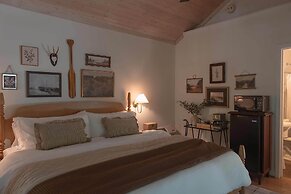 Lookout Mountain Inn