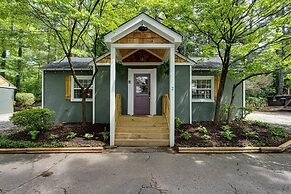 Lookout Mountain Inn