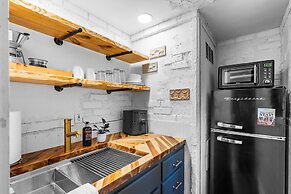 Lookout Mountain Inn