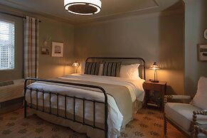 Lookout Mountain Inn