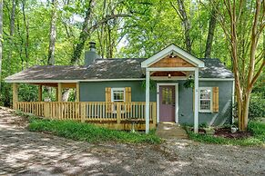 Lookout Mountain Inn