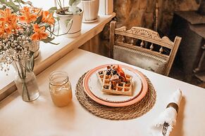Lookout Mountain Inn