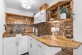 Lookout Mountain Inn