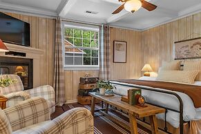 Lookout Mountain Inn