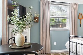 Lookout Mountain Inn