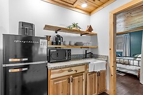 Lookout Mountain Inn