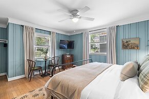 Lookout Mountain Inn