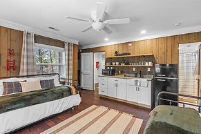 Lookout Mountain Inn