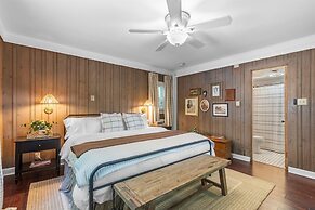 Lookout Mountain Inn