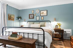 Lookout Mountain Inn