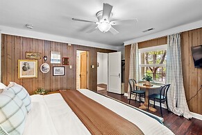 Lookout Mountain Inn