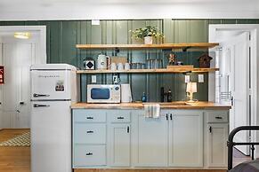 Lookout Mountain Inn