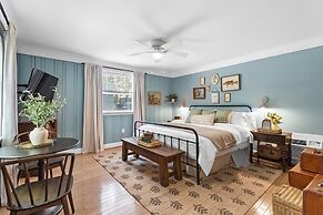 Lookout Mountain Inn