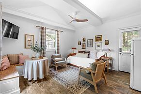 Lookout Mountain Inn