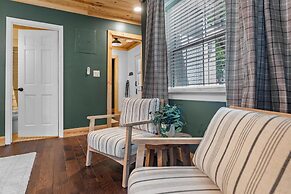 Lookout Mountain Inn