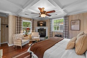 Lookout Mountain Inn