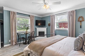 Lookout Mountain Inn