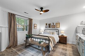 Lookout Mountain Inn